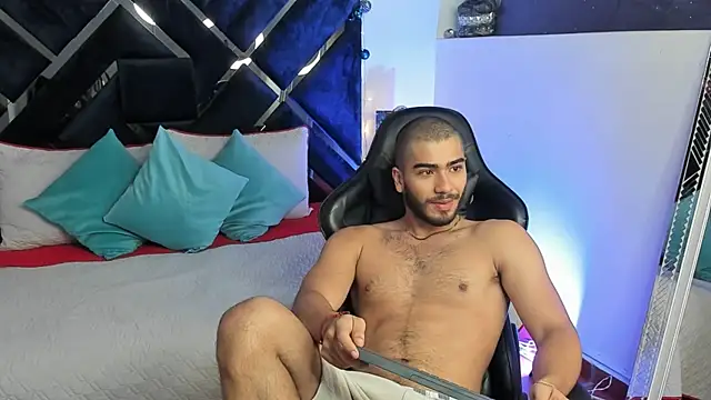 Snapshot of Franco_banderas chatting on 17, 12, 2025 Franco banderas online show from 17, 12, 2025