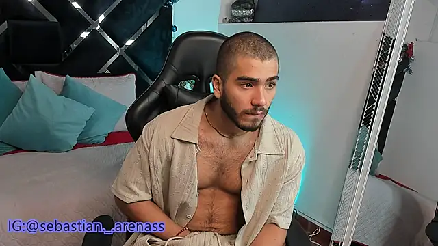 Snapshot of Franco_banderas chatting on 20, 12, 2025 Franco banderas online show from 20, 12, 2025