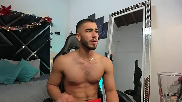 Snapshot of Franco_banderas chatting on 5, 1, 2026 Franco banderas online show from 5, 1, 2026