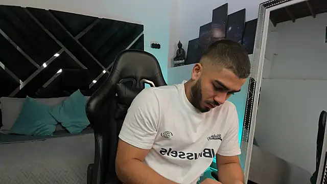 Snapshot of Franco_banderas chatting on 7, 1, 2026 Franco banderas online show from 7, 1, 2026