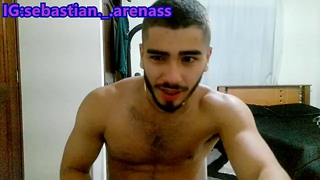 Snapshot of Franco_banderas chatting on 9, 1, 2026 Franco banderas online show from 9, 1, 2026