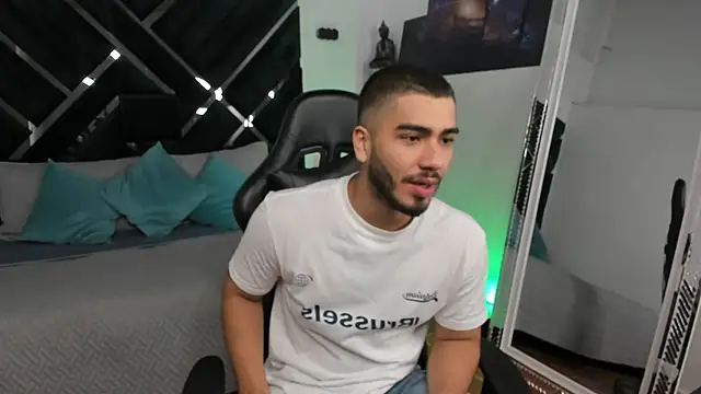 Snapshot of Franco_banderas chatting on 10, 1, 2026 Franco banderas online show from 10, 1, 2026