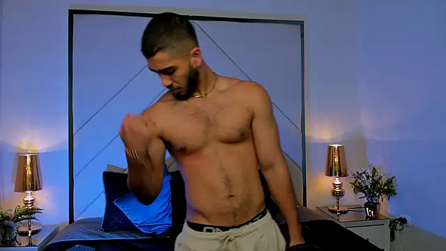 Snapshot of Franco_banderas chatting on 12, 1, 2026 Franco banderas online show from 12, 1, 2026