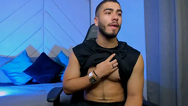 Snapshot of Franco_banderas chatting on 13, 1, 2026 Franco banderas online show from 13, 1, 2026