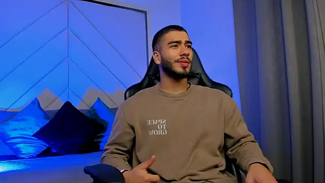 Snapshot of Franco_banderas chatting on 14, 1, 2026 Franco banderas online show from 14, 1, 2026