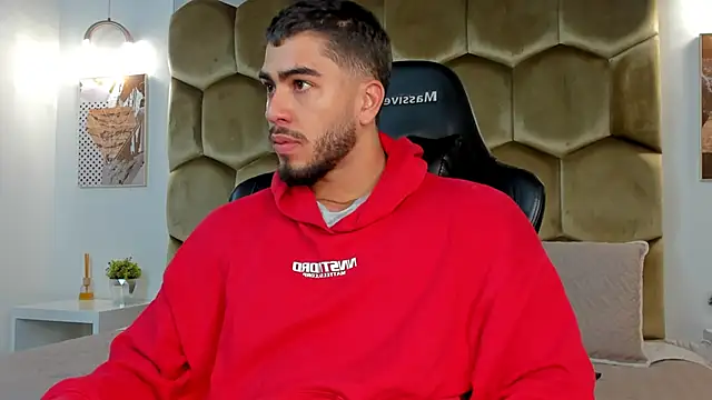 Snapshot of Franco_banderas chatting on 13, 2, 2026 Franco banderas online show from 13, 2, 2026