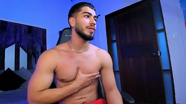 Snapshot of Franco_banderas chatting on 19, 2, 2026 Franco banderas online show from 19, 2, 2026