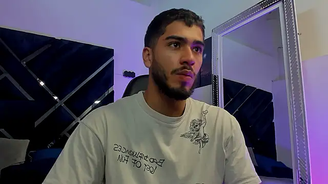 Snapshot of Franco_banderas chatting on 21, 2, 2026 Franco banderas online show from 21, 2, 2026