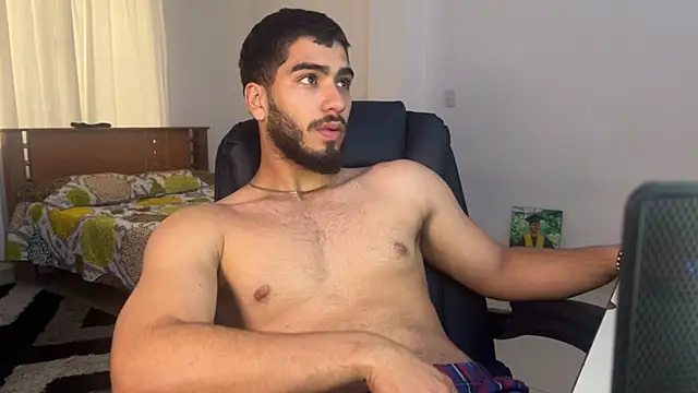 Snapshot of Franco_banderas chatting on 6, 3, 2026 Franco banderas online show from 6, 3, 2026