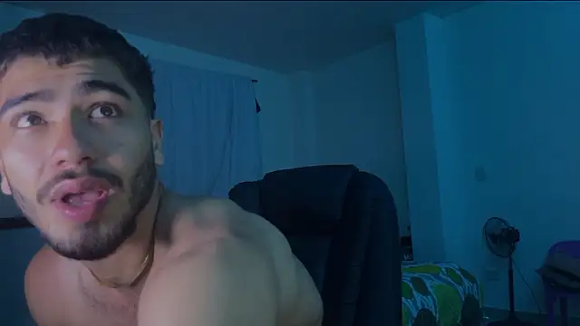 Snapshot of Franco_banderas chatting on 26, 3, 2026 Franco banderas online show from 26, 3, 2026