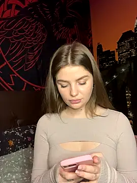 Snapshot of WhiteCore chatting on 2, 12, 2025 WhiteCore online show from 2, 12, 2025