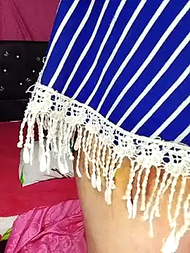 sissy-lover online show from 13, 3, 2026