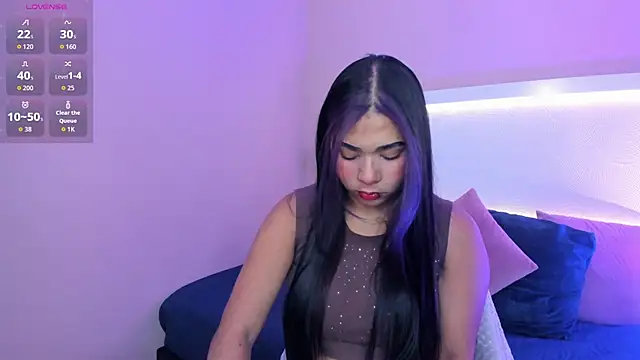 Snapshot of Mylarossi chatting on 17, 1, 2026 Mylarossi online show from 17, 1, 2026