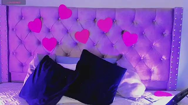 Snapshot of Mylarossi chatting on 8, 2, 2026 Mylarossi online show from 8, 2, 2026