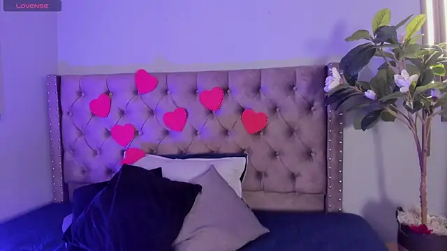 Snapshot of Mylarossi chatting on 13, 2, 2026 Mylarossi online show from 13, 2, 2026