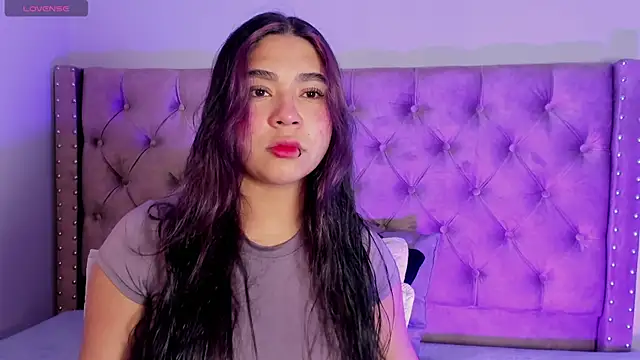 Snapshot of Mylarossi chatting on 16, 2, 2026 Mylarossi online show from 16, 2, 2026