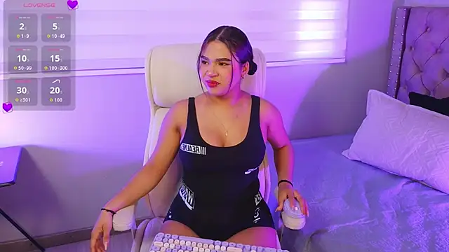 Snapshot of Mylarossi chatting on 7, 3, 2026 Mylarossi online show from 7, 3, 2026