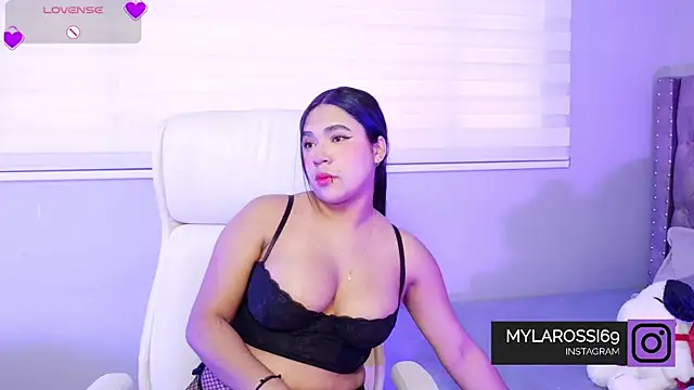 Snapshot of Mylarossi chatting on 11, 3, 2026 Mylarossi online show from 11, 3, 2026