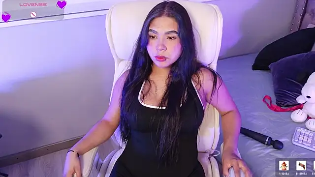 Snapshot of Mylarossi chatting on 14, 3, 2026 Mylarossi online show from 14, 3, 2026