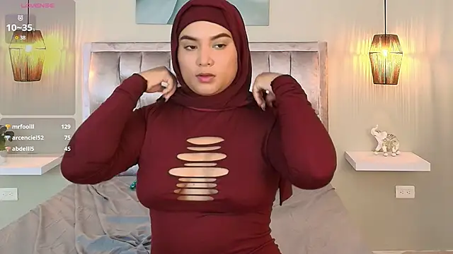 Habi arabic online show from 30, 11, 2025