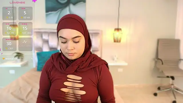 Habi arabic online show from 5, 2, 2026