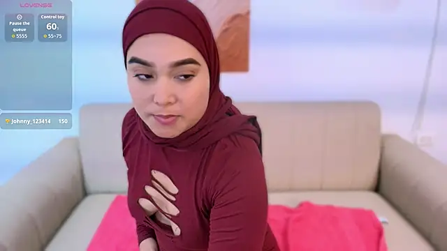 Habi arabic online show from 14, 2, 2026