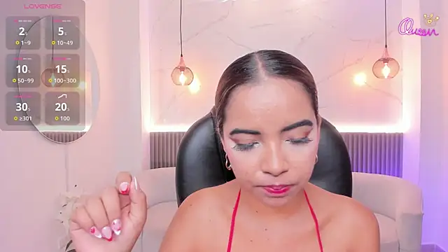 alana martiins online show from 8, 5, 2026