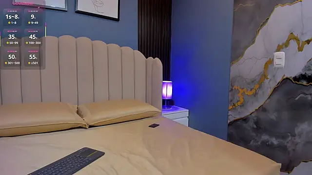 Miia cute18 online show from 7, 1, 2026