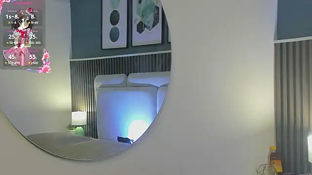 Miia cute18 online show from 28, 2, 2026