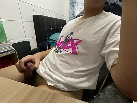 Snapshot of hiiiizzzz chatting on 19, 1, 2026 hiiiizzzz online show from 19, 1, 2026