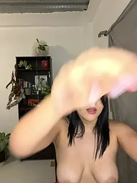 Snapshot of sarita_bibies19 chatting on 22, 2, 2026 sarita bibies19 online show from 22, 2, 2026