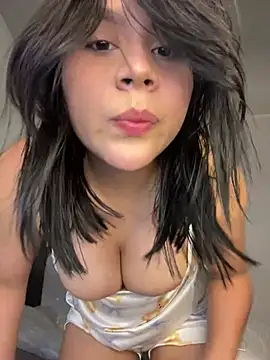 Snapshot of sarita_bibies19 chatting on 1, 6, 2026 sarita bibies19 online show from 1, 6, 2026