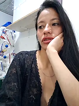 sofii stormii online show from 18, 12, 2025