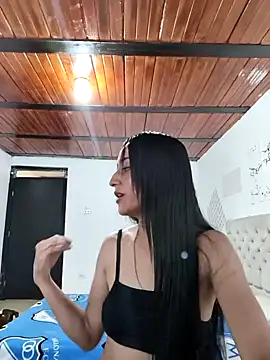 sofii stormii online show from 27, 6, 2026