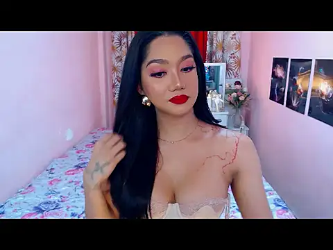 UrScreenGoddess online show from 3, 5, 2026