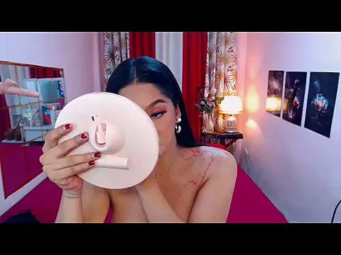 Snapshot of UrScreenGoddess chatting on 14, 6, 2026 UrScreenGoddess online show from 14, 6, 2026