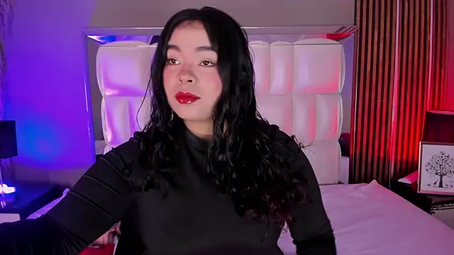 xCharlotte 20 online show from 9, 3, 2026