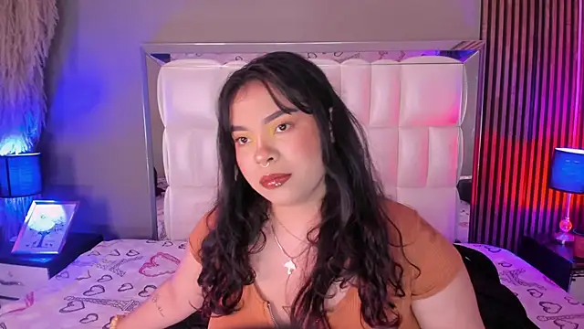 xCharlotte 20 online show from 17, 3, 2026