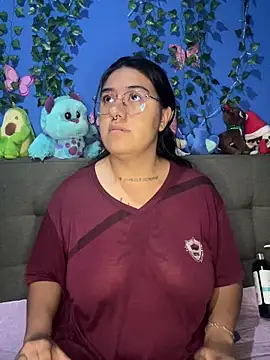 Snapshot of Gaby_Gabbyy chatting on 11, 3, 2026 Gaby Gabbyy online show from 11, 3, 2026