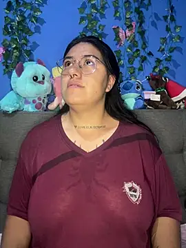 Snapshot of Gaby_Gabbyy chatting on 15, 3, 2026 Gaby Gabbyy online show from 15, 3, 2026