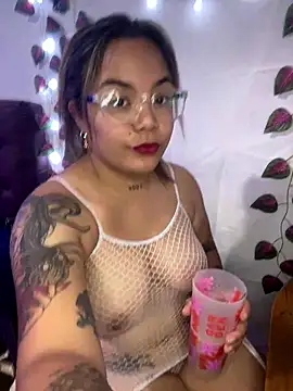 Snapshot of Lindalatina2001 chatting on 11, 1, 2026 Lindalatina2001 online show from 11, 1, 2026