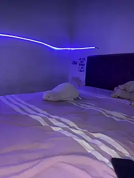 Snapshot of Lindalatina2001 chatting on 16, 1, 2026 Lindalatina2001 online show from 16, 1, 2026