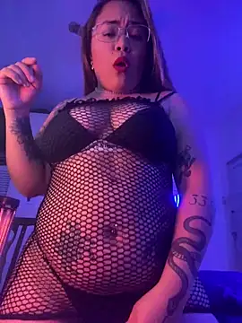 Lindalatina2001 online show from 26, 5, 2026