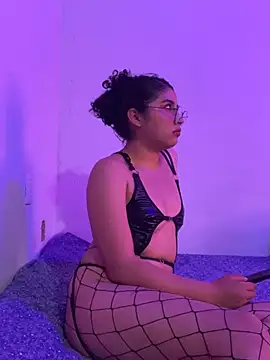 Snapshot of Arely-L1 chatting on 6, 2, 2026 Arely-L1 online show from 6, 2, 2026