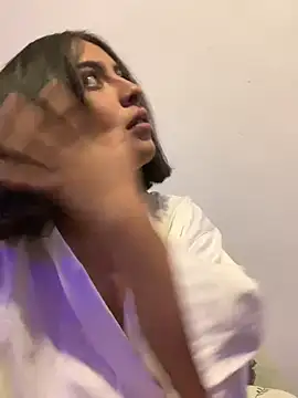 Snapshot of Arely-L1 chatting on 2, 3, 2026 Arely-L1 online show from 2, 3, 2026