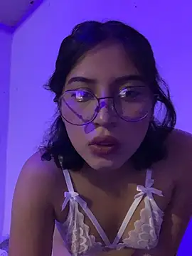 Snapshot of Arely-L1 chatting on 5, 3, 2026 Arely-L1 online show from 5, 3, 2026