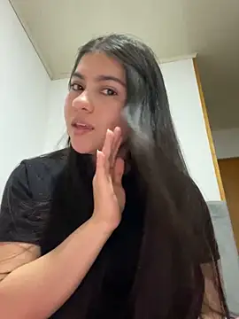 camilita 1820 online show from 13, 3, 2026