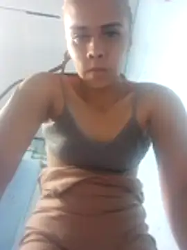 Isabella Evanss online show from 23, 4, 2026