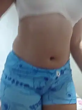 Snapshot of Julia-Blair chatting on 22, 12, 2025 Julia-Blair online show from 22, 12, 2025