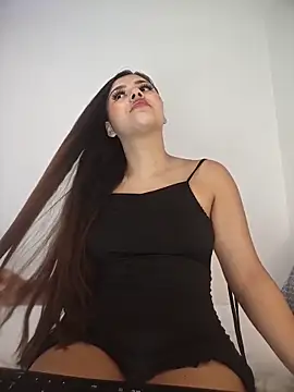 Snapshot of Julia-Blair chatting on 22, 3, 2026 Julia-Blair online show from 22, 3, 2026